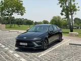 هيونداي سوناتا موديل 2025